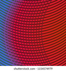 Abstract colorful pattern for background. Decorative backdrop can be used for wallpaper, pattern fills, web page background, surface textures.