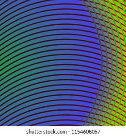 Abstract colorful pattern for background. Decorative backdrop can be used for wallpaper, pattern fills, web page background, surface textures.
