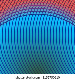 Abstract colorful pattern for background. Decorative backdrop can be used for wallpaper, pattern fills, web page background, surface textures.