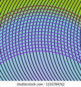 Abstract colorful pattern for background. Decorative backdrop can be used for wallpaper, pattern fills, web page background, surface textures.