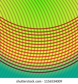 Abstract colorful pattern for background. Decorative backdrop can be used for wallpaper, pattern fills, web page background, surface textures.