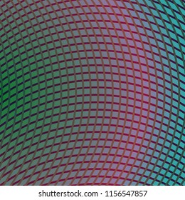 Abstract colorful pattern for background. Decorative backdrop can be used for wallpaper, pattern fills, web page background, surface textures.