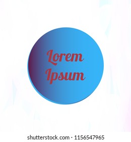 Abstract colorful pattern for background. Decorative backdrop can be used for wallpaper, pattern fills, web page background, surface textures.