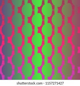 Abstract colorful pattern for background. Decorative backdrop can be used for wallpaper, pattern fills, web page background, surface textures.