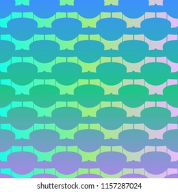 Abstract colorful pattern for background. Decorative backdrop can be used for wallpaper, pattern fills, web page background, surface textures.
