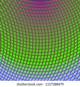 Abstract colorful pattern for background. Decorative backdrop can be used for wallpaper, pattern fills, web page background, surface textures.