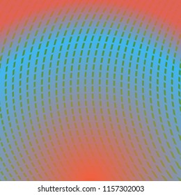 Abstract colorful pattern for background. Decorative backdrop can be used for wallpaper, pattern fills, web page background, surface textures.