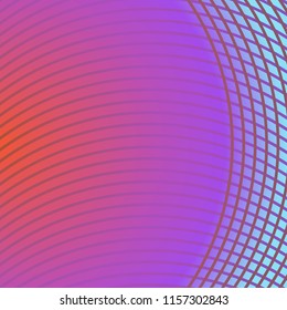 Abstract colorful pattern for background. Decorative backdrop can be used for wallpaper, pattern fills, web page background, surface textures.