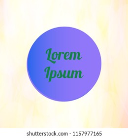 Abstract colorful pattern for background. Decorative backdrop can be used for wallpaper, pattern fills, web page background, surface textures.