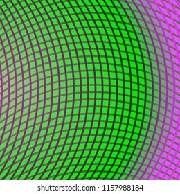 Abstract colorful pattern for background. Decorative backdrop can be used for wallpaper, pattern fills, web page background, surface textures.
