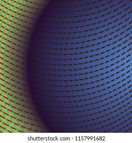 Abstract colorful pattern for background. Decorative backdrop can be used for wallpaper, pattern fills, web page background, surface textures.