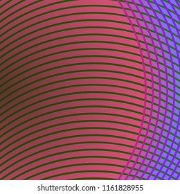Abstract colorful pattern for background. Decorative backdrop can be used for wallpaper, pattern fills, web page background, surface textures.