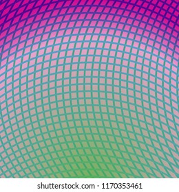 Abstract colorful pattern for background. Decorative backdrop can be used for wallpaper, pattern fills, web page background, surface textures.