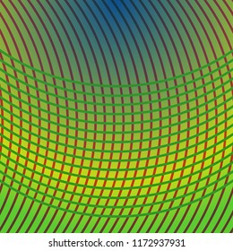Abstract colorful pattern for background. Decorative backdrop can be used for wallpaper, pattern fills, web page background, surface textures.