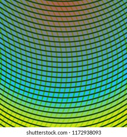 Abstract colorful pattern for background. Decorative backdrop can be used for wallpaper, pattern fills, web page background, surface textures.