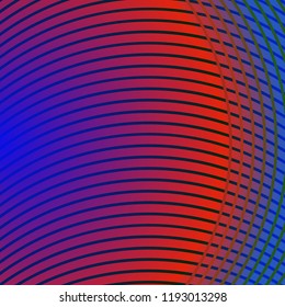 Abstract colorful pattern for background. Decorative backdrop can be used for wallpaper, pattern fills, web page background, surface textures.