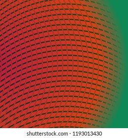 Abstract colorful pattern for background. Decorative backdrop can be used for wallpaper, pattern fills, web page background, surface textures.