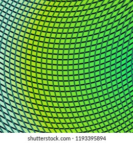 Abstract colorful pattern for background. Decorative backdrop can be used for wallpaper, pattern fills, web page background, surface textures.
