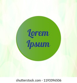 Abstract colorful pattern for background. Decorative backdrop can be used for wallpaper, pattern fills, web page background, surface textures.