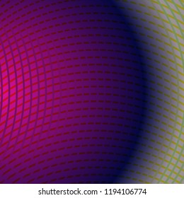 Abstract colorful pattern for background. Decorative backdrop can be used for wallpaper, pattern fills, web page background, surface textures.