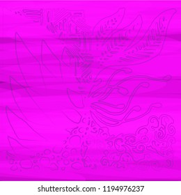 Abstract colorful pattern for background. Decorative backdrop can be used for wallpaper, pattern fills, web page background, surface textures.