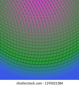 Abstract colorful pattern for background. Decorative backdrop can be used for wallpaper, pattern fills, web page background, surface textures.