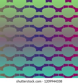 Abstract colorful pattern for background. Decorative backdrop can be used for wallpaper, pattern fills, web page background, surface textures.