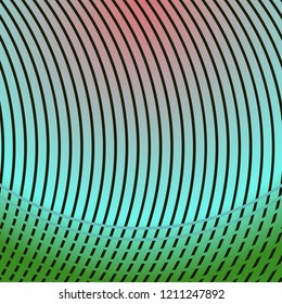Abstract colorful pattern for background. Decorative backdrop can be used for wallpaper, pattern fills, web page background, surface textures.