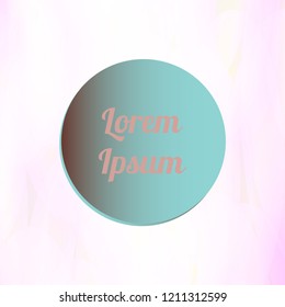 Abstract colorful pattern for background. Decorative backdrop can be used for wallpaper, pattern fills, web page background, surface textures.