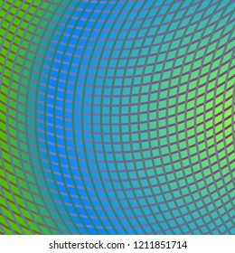 Abstract colorful pattern for background. Decorative backdrop can be used for wallpaper, pattern fills, web page background, surface textures.