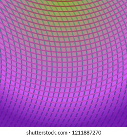 Abstract colorful pattern for background. Decorative backdrop can be used for wallpaper, pattern fills, web page background, surface textures.