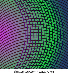 Abstract colorful pattern for background. Decorative backdrop can be used for wallpaper, pattern fills, web page background, surface textures.