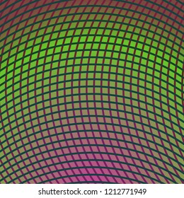 Abstract colorful pattern for background. Decorative backdrop can be used for wallpaper, pattern fills, web page background, surface textures.