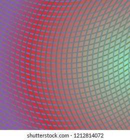 Abstract colorful pattern for background. Decorative backdrop can be used for wallpaper, pattern fills, web page background, surface textures.