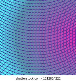 Abstract colorful pattern for background. Decorative backdrop can be used for wallpaper, pattern fills, web page background, surface textures.