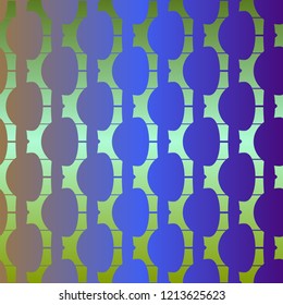 Abstract colorful pattern for background. Decorative backdrop can be used for wallpaper, pattern fills, web page background, surface textures.