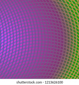 Abstract colorful pattern for background. Decorative backdrop can be used for wallpaper, pattern fills, web page background, surface textures.