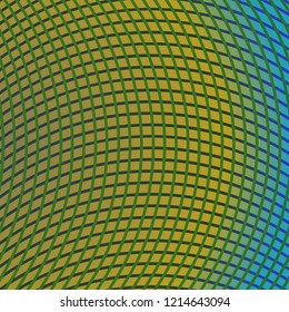 Abstract colorful pattern for background. Decorative backdrop can be used for wallpaper, pattern fills, web page background, surface textures.