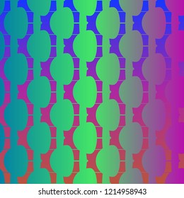 Abstract colorful pattern for background. Decorative backdrop can be used for wallpaper, pattern fills, web page background, surface textures.