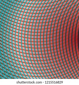 Abstract colorful pattern for background. Decorative backdrop can be used for wallpaper, pattern fills, web page background, surface textures.