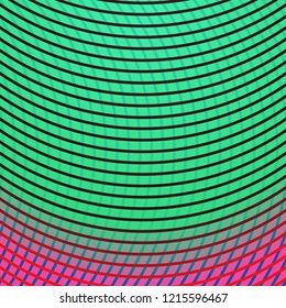 Abstract colorful pattern for background. Decorative backdrop can be used for wallpaper, pattern fills, web page background, surface textures.