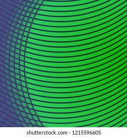 Abstract colorful pattern for background. Decorative backdrop can be used for wallpaper, pattern fills, web page background, surface textures.