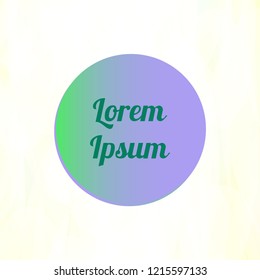 Abstract colorful pattern for background. Decorative backdrop can be used for wallpaper, pattern fills, web page background, surface textures.