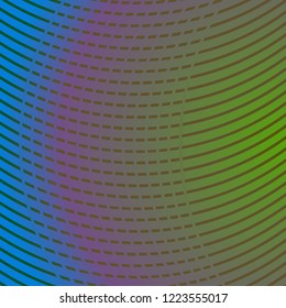 Abstract colorful pattern for background. Decorative backdrop can be used for wallpaper, pattern fills, web page background, surface textures.