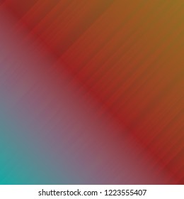 Abstract colorful pattern for background. Decorative backdrop can be used for wallpaper, pattern fills, web page background, surface textures.