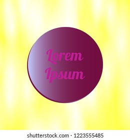 Abstract colorful pattern for background. Decorative backdrop can be used for wallpaper, pattern fills, web page background, surface textures.