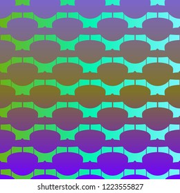 Abstract colorful pattern for background. Decorative backdrop can be used for wallpaper, pattern fills, web page background, surface textures.