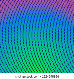 Abstract colorful pattern for background. Decorative backdrop can be used for wallpaper, pattern fills, web page background, surface textures.