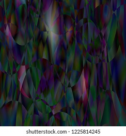 Abstract colorful pattern for background. Decorative backdrop can be used for wallpaper, pattern fills, web page background, surface textures.