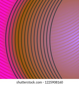 Abstract colorful pattern for background. Decorative backdrop can be used for wallpaper, pattern fills, web page background, surface textures.